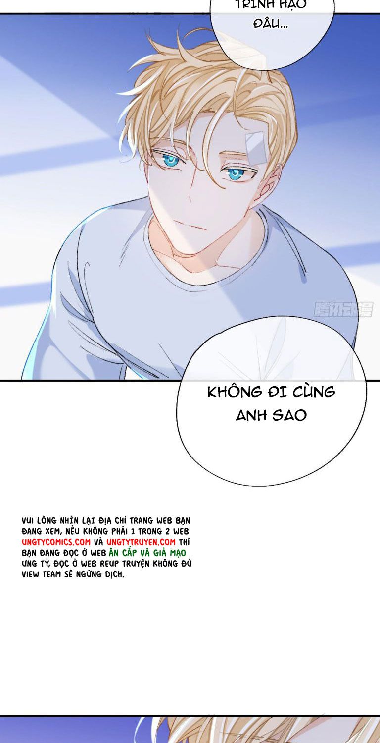 Sư Huynh Đừng Hòng Chạy Chapter 58 - Trang 17