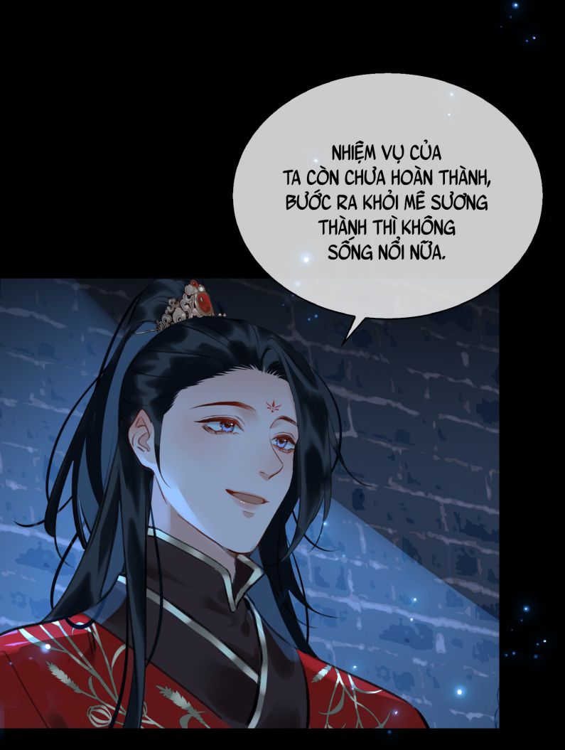 Tế Vũ Bất Tri Quy Chapter 74 - Trang 27