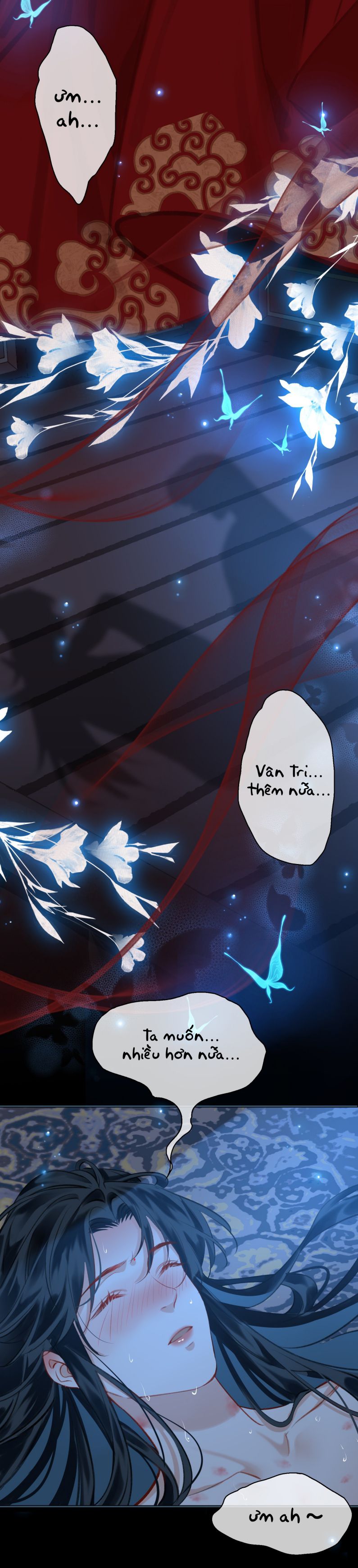 Tế Vũ Bất Tri Quy Chapter 74 - Trang 3