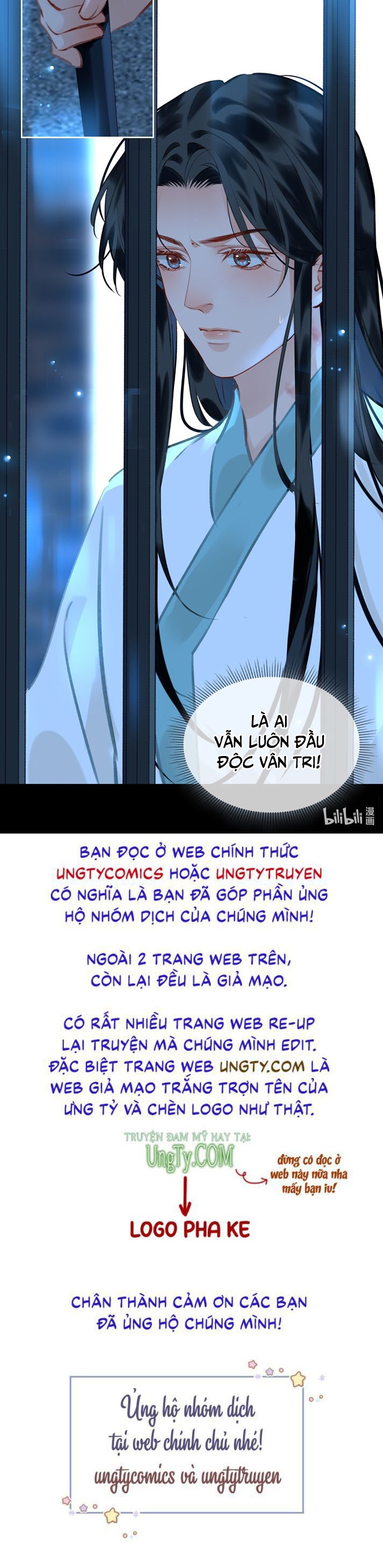 Tế Vũ Bất Tri Quy Chapter 74 - Trang 33