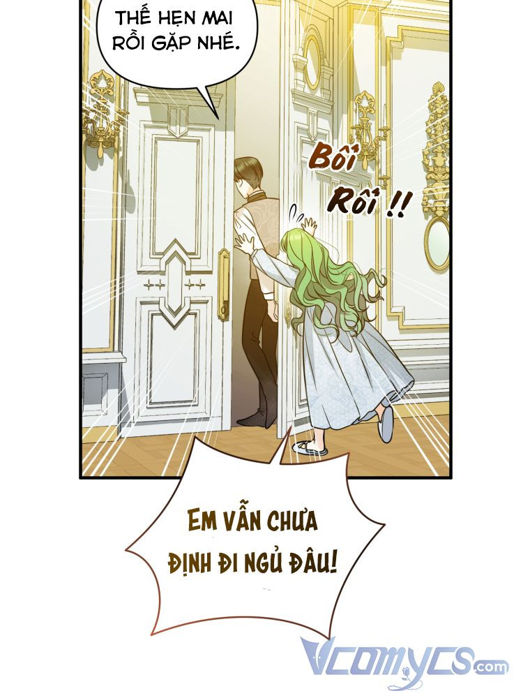 Tôi Là Em Gái Của Nam Chính Tiểu Thuyết BL Chapter 23.5 - Trang 15