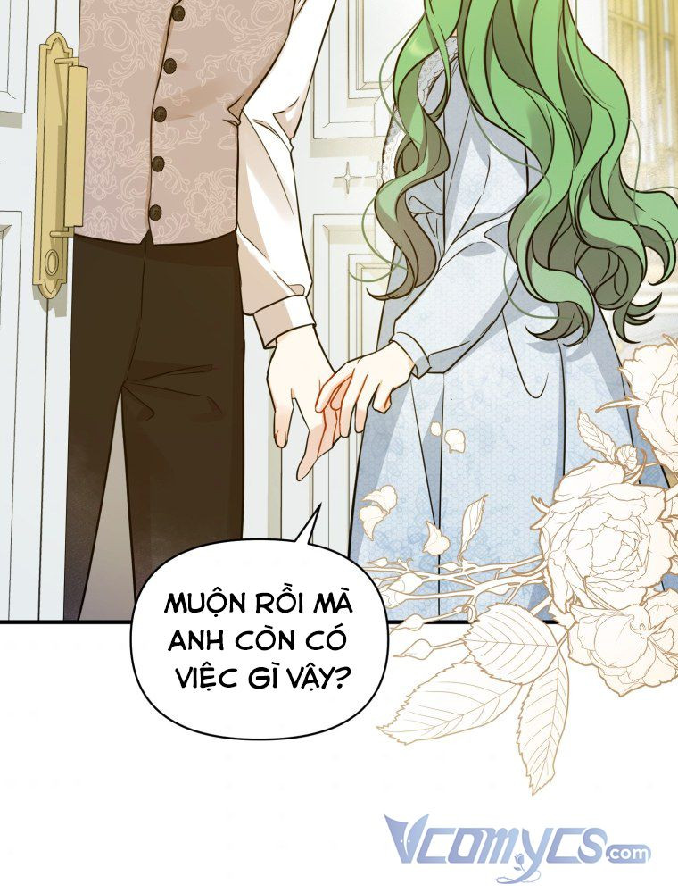 Tôi Là Em Gái Của Nam Chính Tiểu Thuyết BL Chapter 23.5 - Trang 8