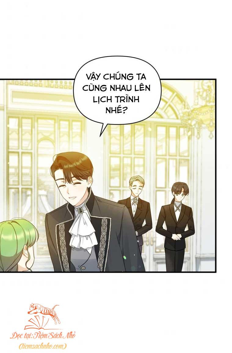 Tôi Là Em Gái Của Nam Chính Tiểu Thuyết BL Chapter 24.5 - Trang 25