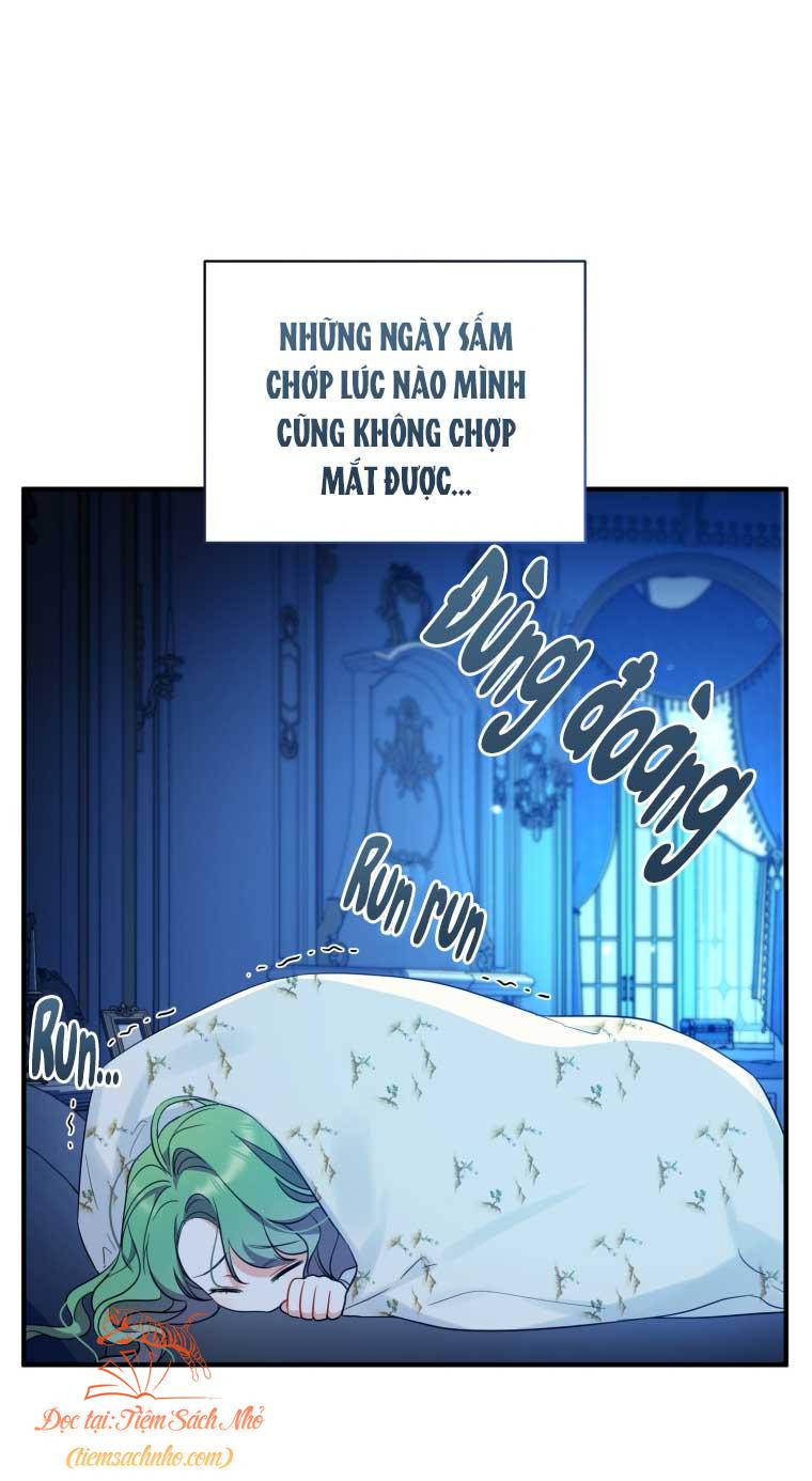 Tôi Là Em Gái Của Nam Chính Tiểu Thuyết BL Chapter 24.5 - Trang 3