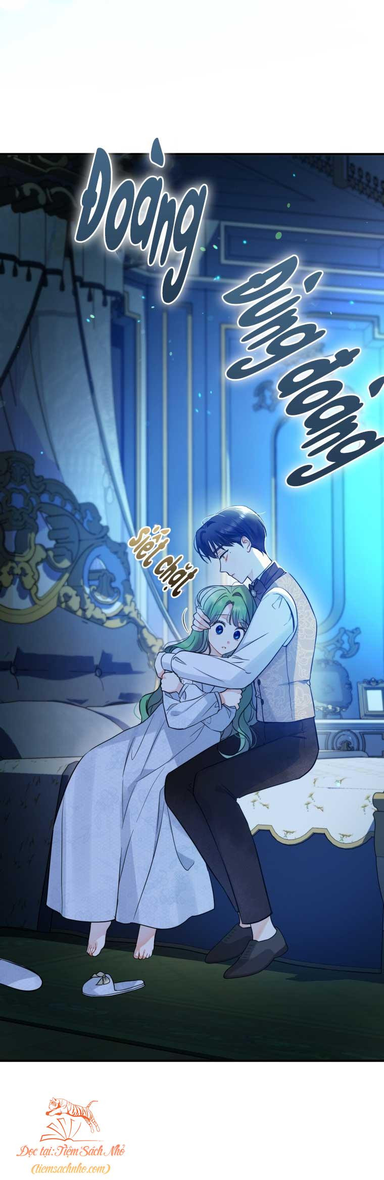 Tôi Là Em Gái Của Nam Chính Tiểu Thuyết BL Chapter 24 - Trang 13