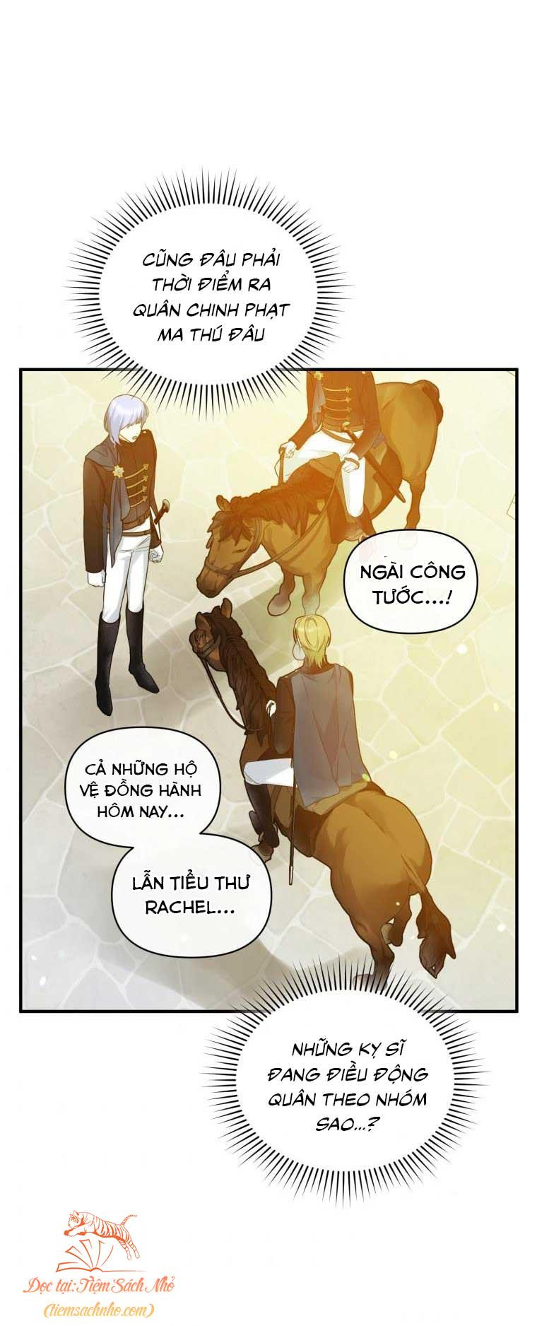 Tôi Là Em Gái Của Nam Chính Tiểu Thuyết BL Chapter 25.5 - Trang 34