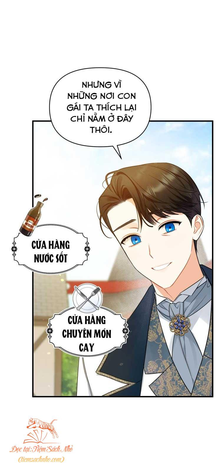 Tôi Là Em Gái Của Nam Chính Tiểu Thuyết BL Chapter 25 - Trang 6