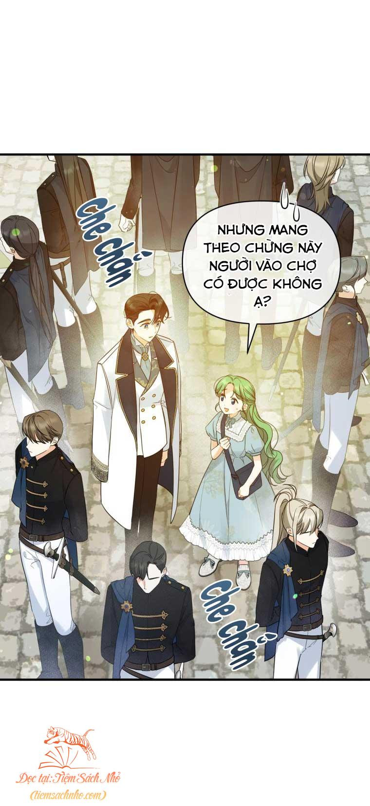 Tôi Là Em Gái Của Nam Chính Tiểu Thuyết BL Chapter 25 - Trang 8