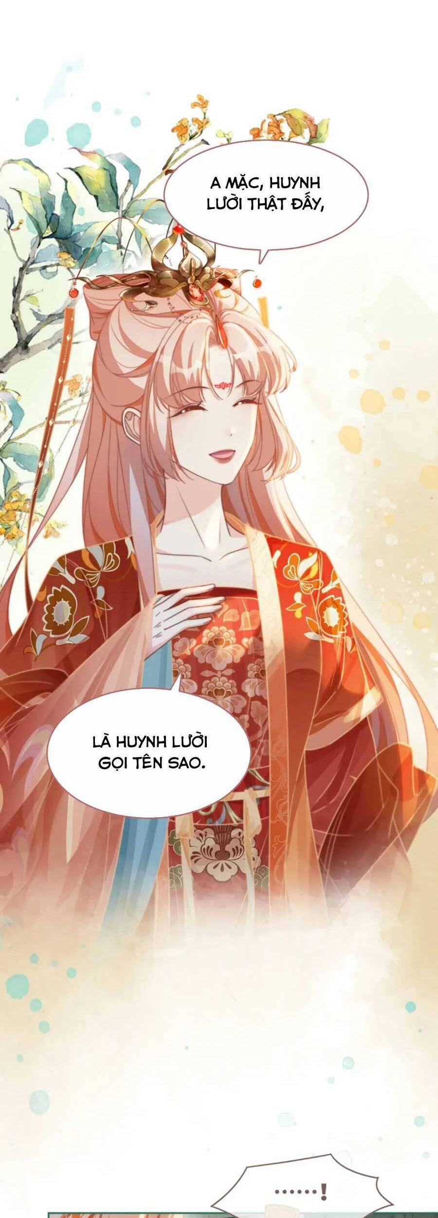 Xuyên Nhanh Nữ Phụ Bình Tĩnh Chút Chapter 119 - Trang 11