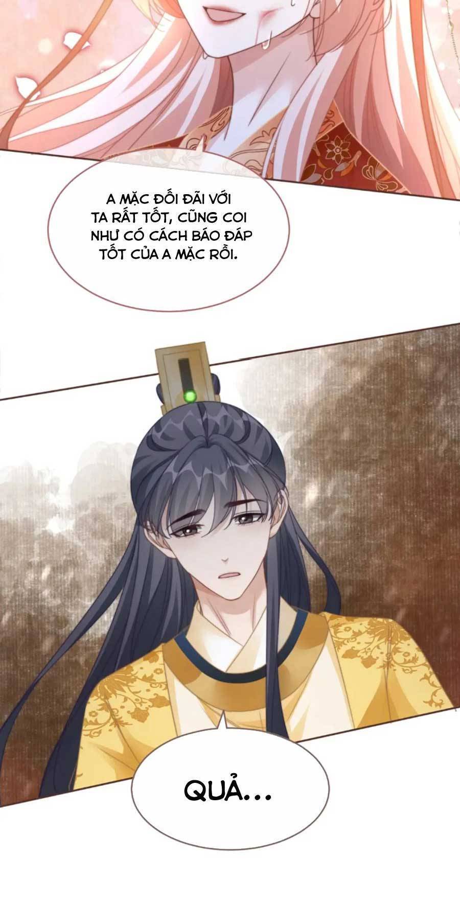 Xuyên Nhanh Nữ Phụ Bình Tĩnh Chút Chapter 119 - Trang 32