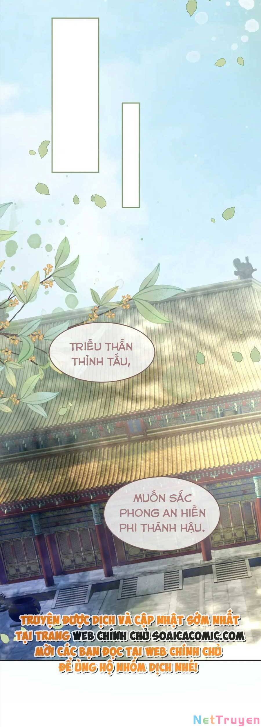 Xuyên Nhanh Nữ Phụ Bình Tĩnh Chút Chapter 120 - Trang 25