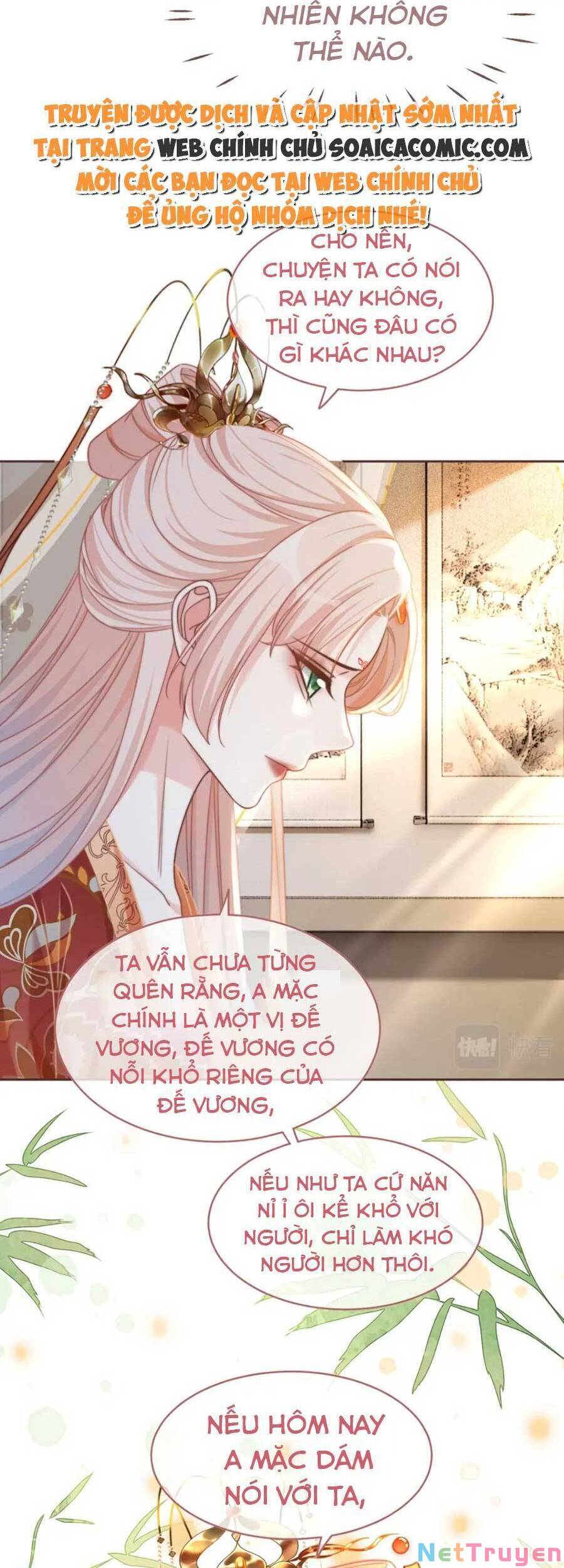 Xuyên Nhanh Nữ Phụ Bình Tĩnh Chút Chapter 120 - Trang 31