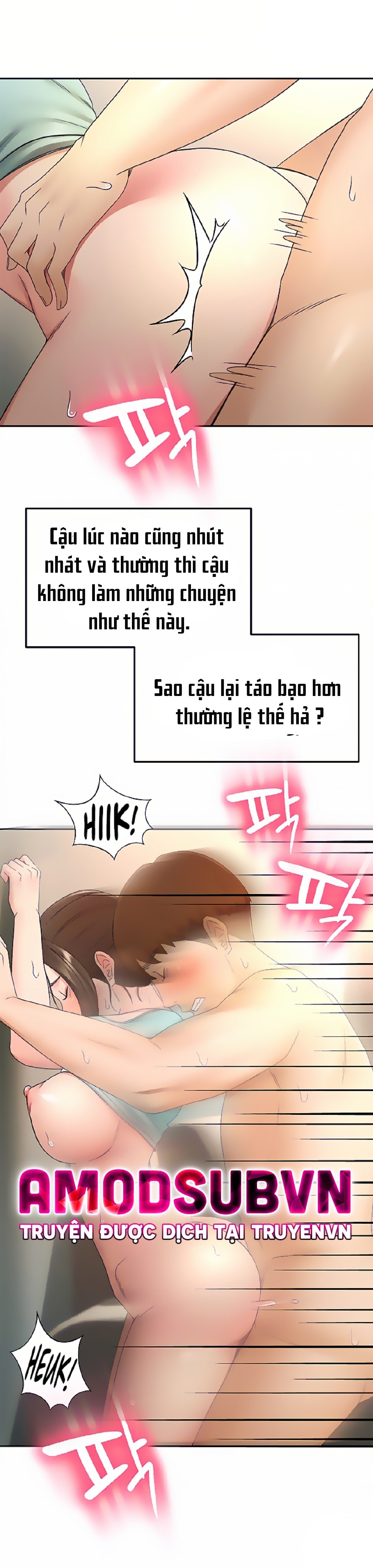 Cậu Chủ Nhỏ Chapter 38 - Trang 21