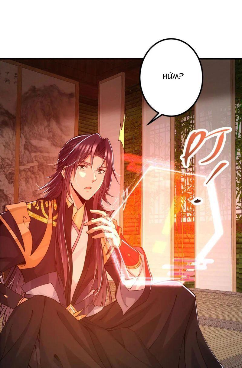 Chưởng Môn Khiêm Tốn Chút Chapter 77 - Trang 11