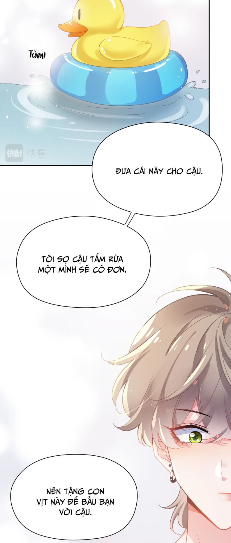 Có Bản Lĩnh Thì Cứ Hung Dữ Đi? Chapter 79 - Trang 17