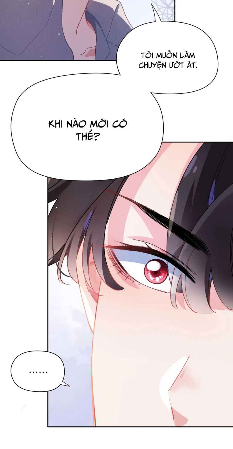 Có Bản Lĩnh Thì Cứ Hung Dữ Đi? Chapter 79 - Trang 32