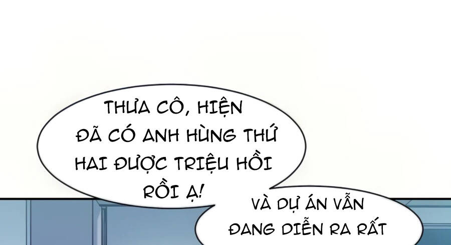 Giáo Viên Của Những Nhân Vật Phản Diện Chapter 16.5 - Trang 55