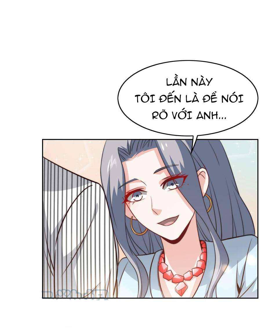 Siêu Thần Hẹn Hò Cùng Hoa Khôi Chapter 45 - Trang 7