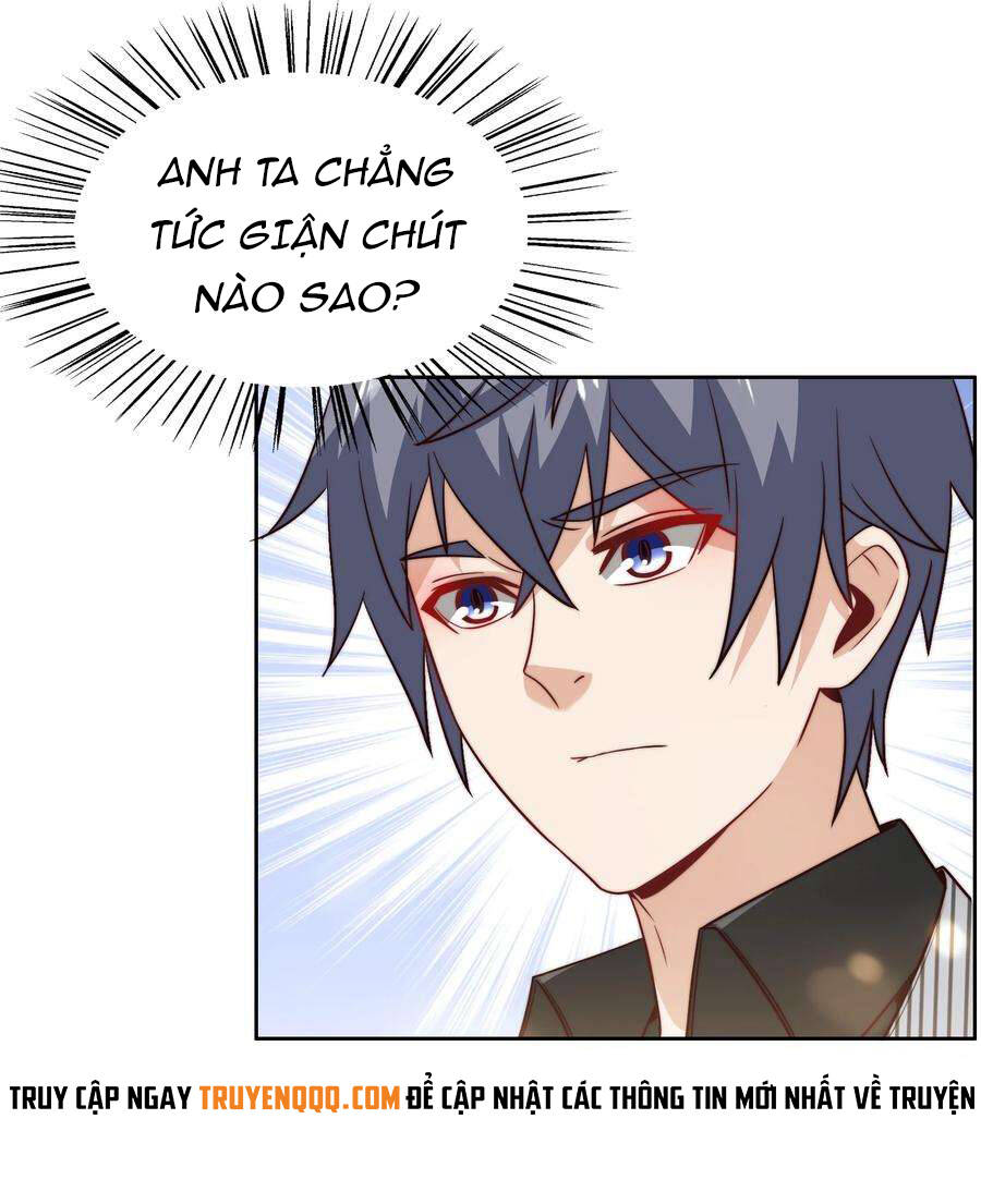 Siêu Thần Hẹn Hò Cùng Hoa Khôi Chapter 45 - Trang 9