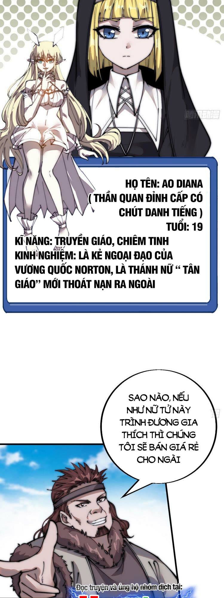 Ta Có Một Sơn Trại Chapter 411 - Trang 25