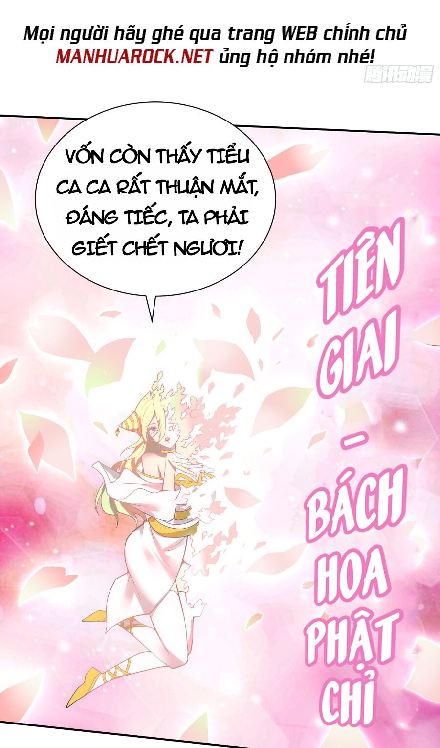 Từ Lúc Bắt Đầu Liền Vô Địch Chapter 51 - Trang 22