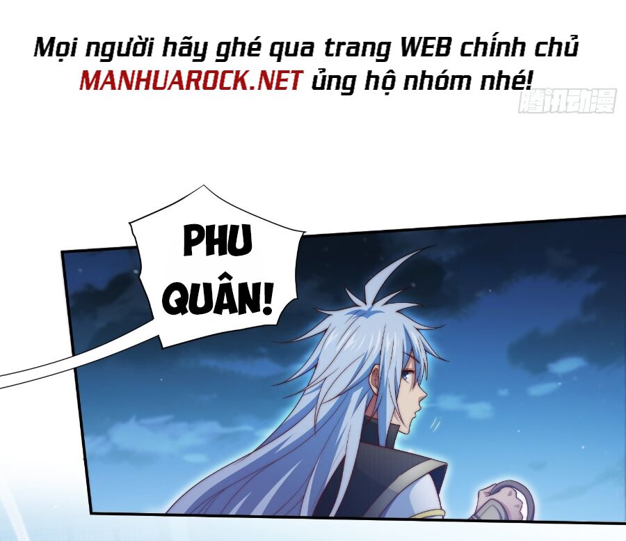 Từ Lúc Bắt Đầu Liền Vô Địch Chapter 51 - Trang 33