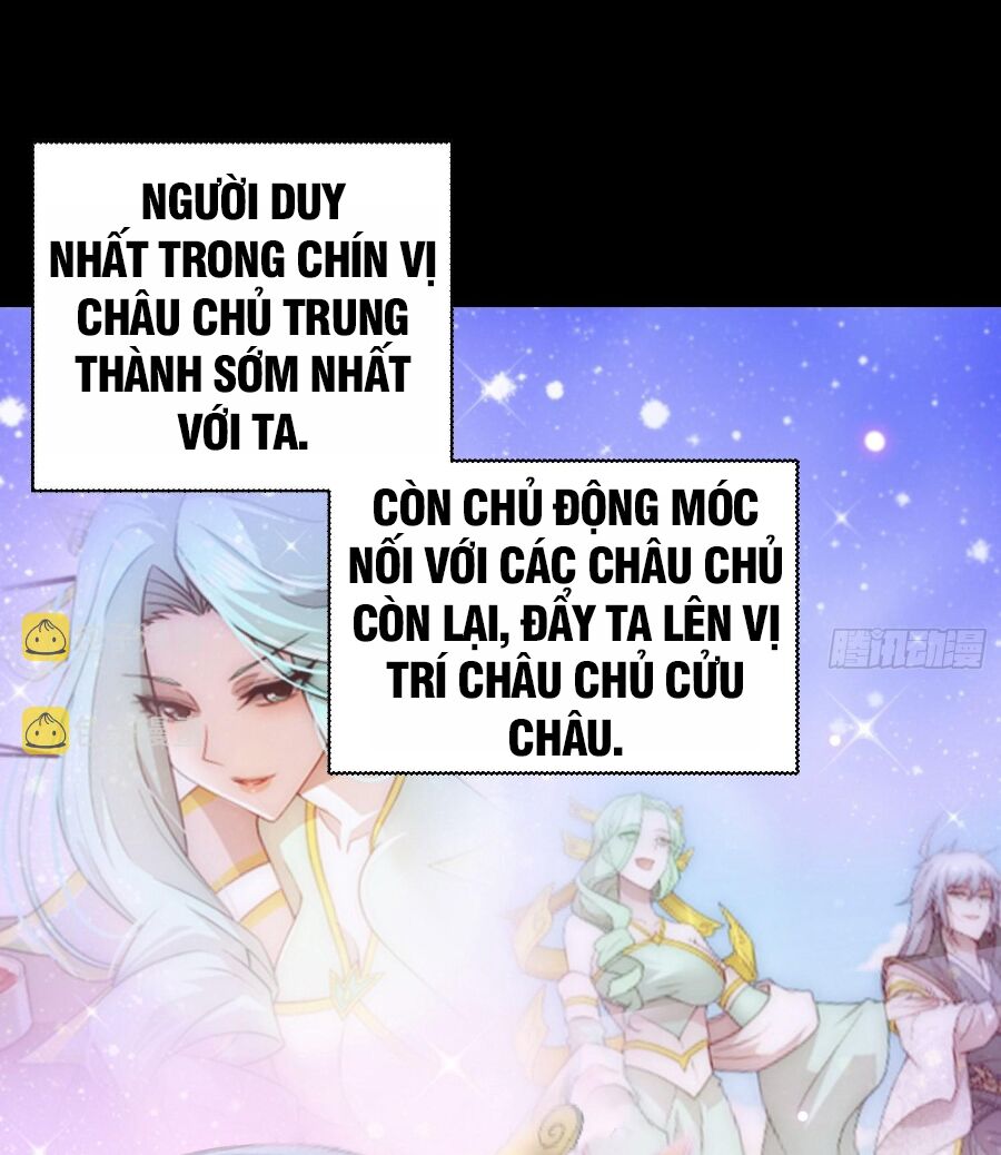 Từ Lúc Bắt Đầu Liền Vô Địch Chapter 51 - Trang 8