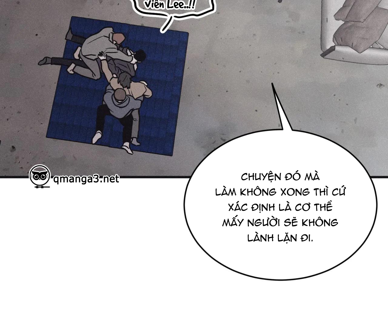 Chiếu Tướng Chapter 90 - Trang 137