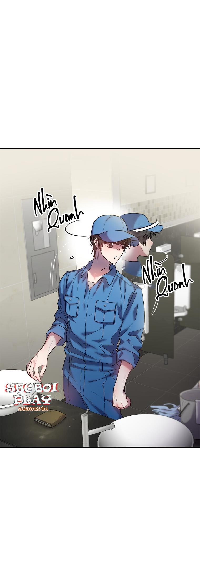 Cơn Mưa Ngọt Ngào Chapter 1 - Trang 28