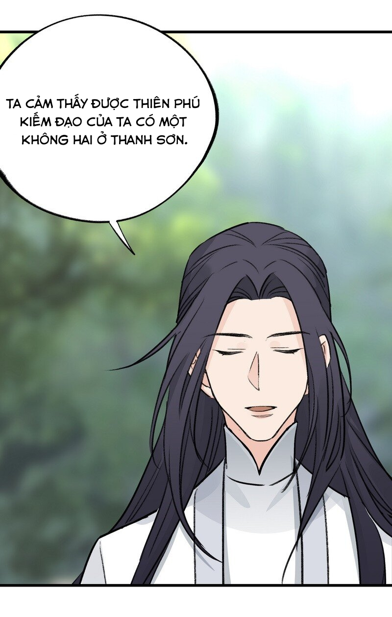 Đại Đạo Triều Thiên Chapter 56 - Trang 6