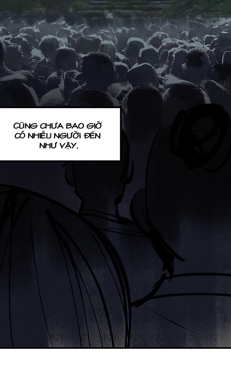 Đại Đạo Triều Thiên Chapter 57 - Trang 3