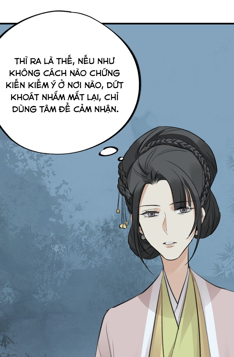 Đại Đạo Triều Thiên Chapter 58 - Trang 10