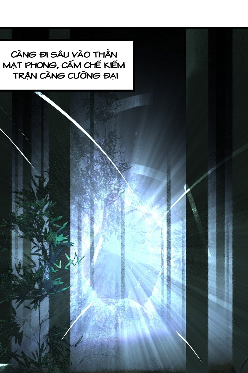 Đại Đạo Triều Thiên Chapter 58 - Trang 45