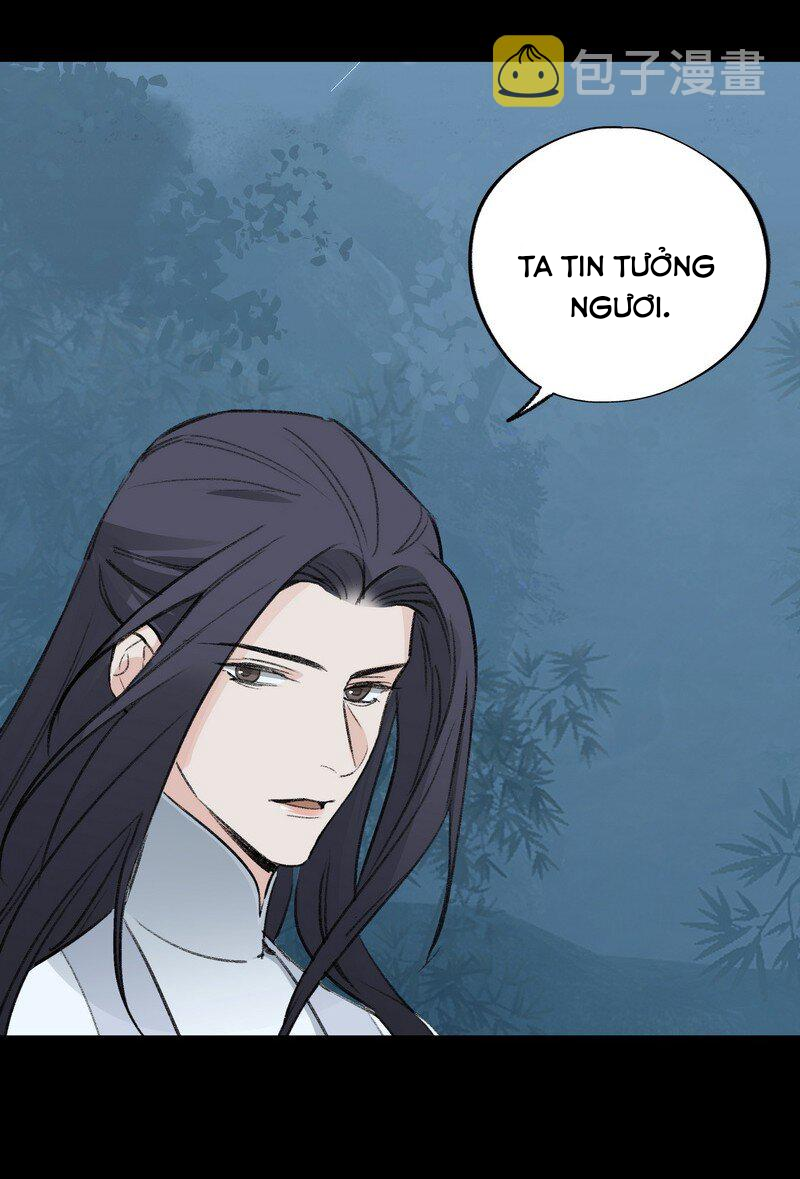 Đại Đạo Triều Thiên Chapter 59 - Trang 13