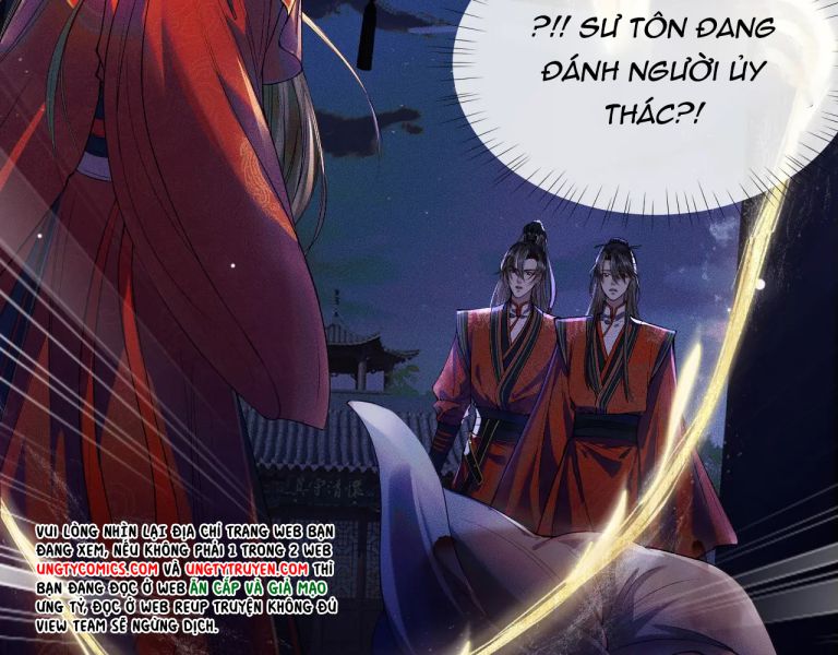 Husky Và Sư Tôn Mèo Trắng Của Hắn Chapter 26 - Trang 71