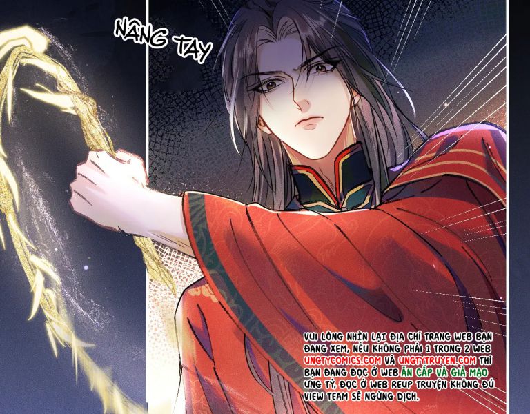 Husky Và Sư Tôn Mèo Trắng Của Hắn Chapter 26 - Trang 81