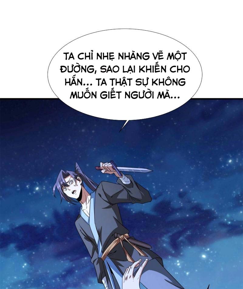 Không Có Đạo Lữ Sẽ Chết Chapter 47 - Trang 1