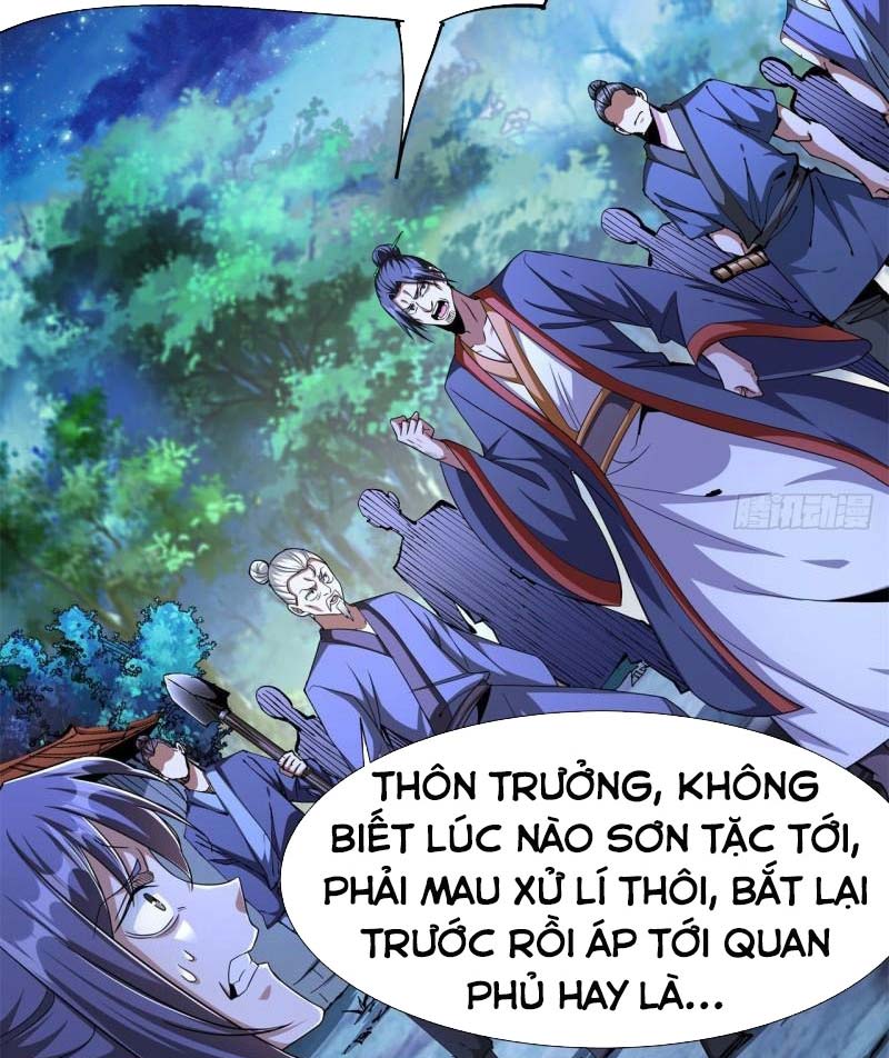 Không Có Đạo Lữ Sẽ Chết Chapter 47 - Trang 13