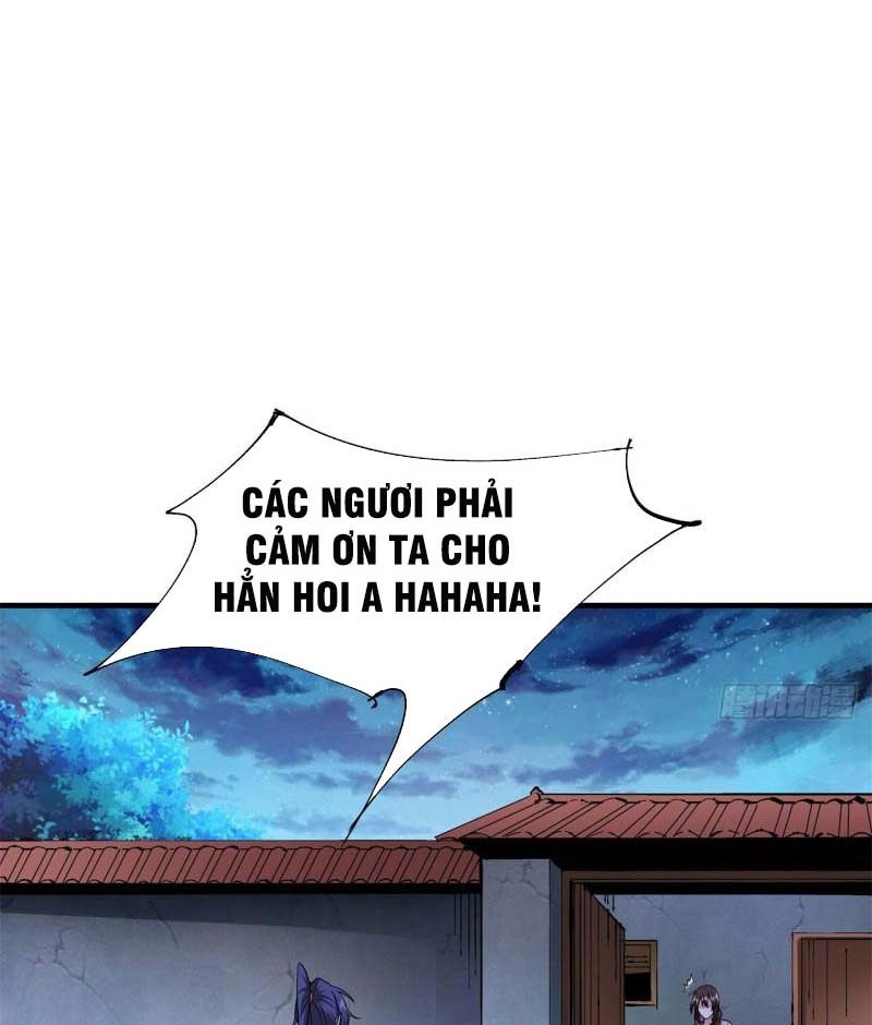 Không Có Đạo Lữ Sẽ Chết Chapter 47 - Trang 44