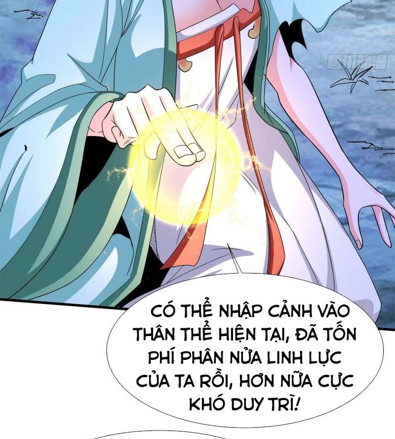 Không Có Đạo Lữ Sẽ Chết Chapter 47 - Trang 55