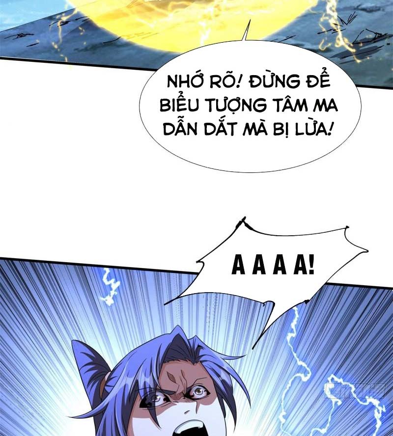 Không Có Đạo Lữ Sẽ Chết Chapter 47 - Trang 57