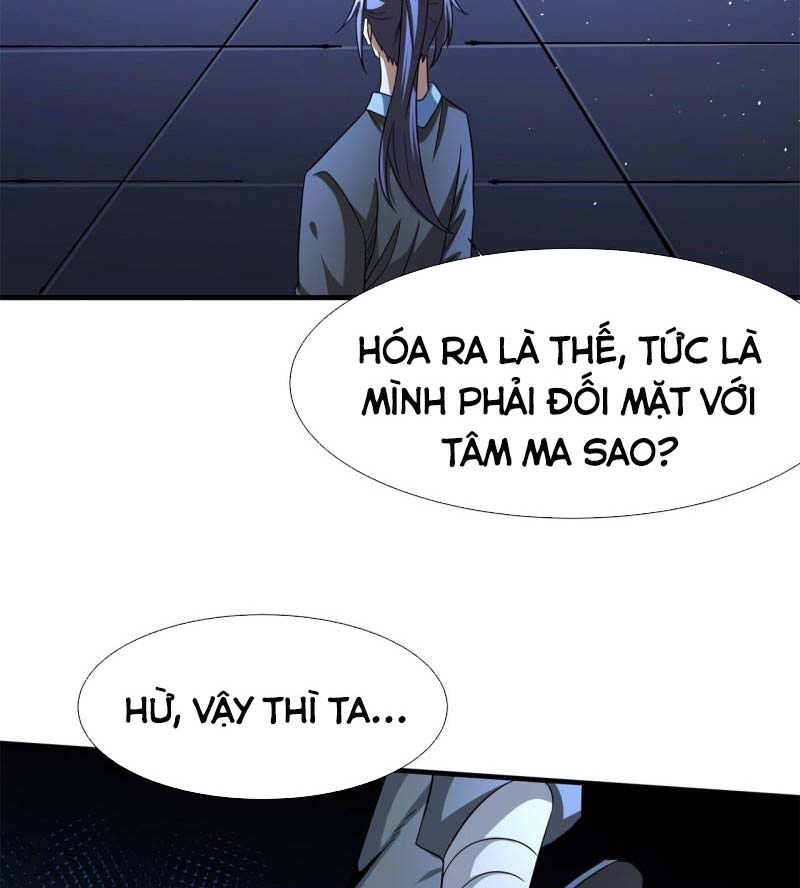 Không Có Đạo Lữ Sẽ Chết Chapter 47 - Trang 67