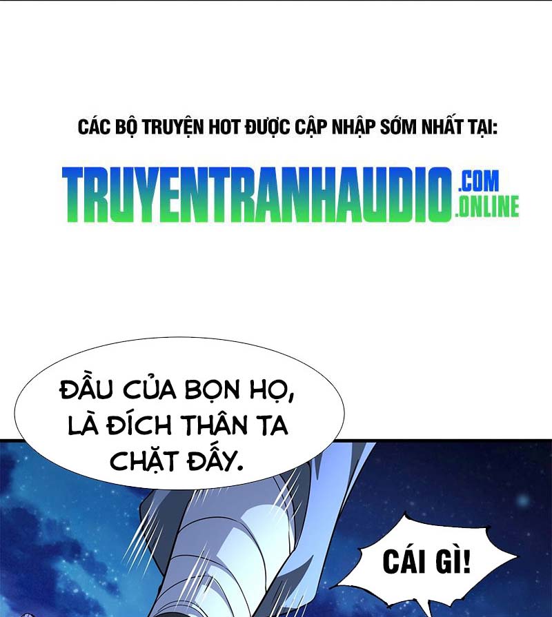 Không Có Đạo Lữ Sẽ Chết Chapter 48 - Trang 15