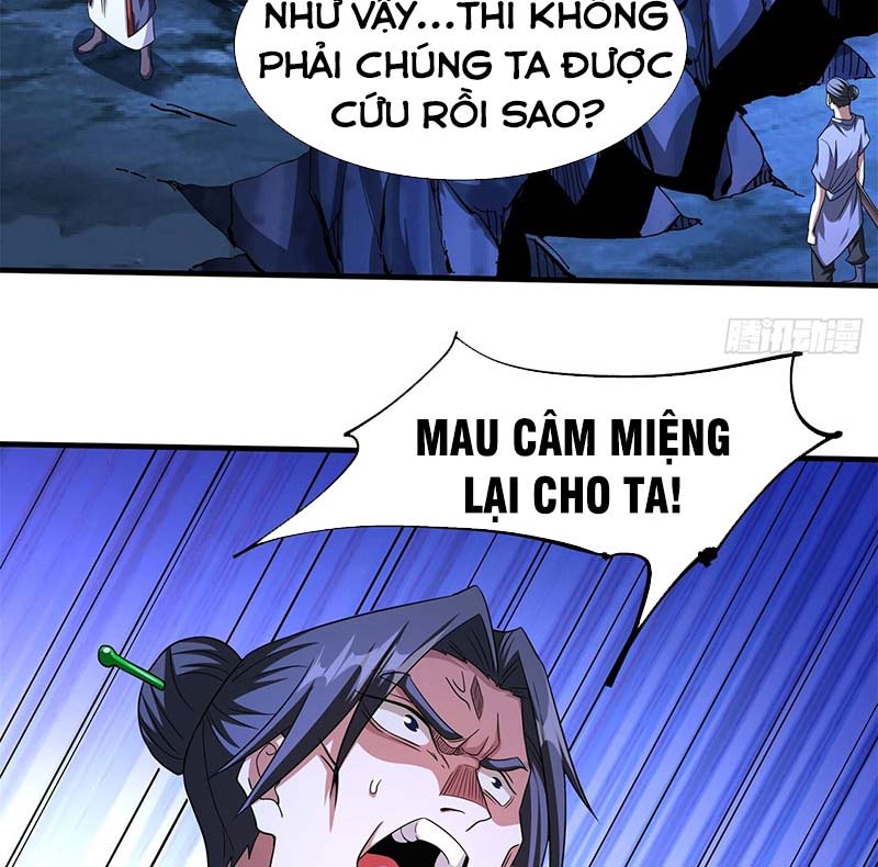 Không Có Đạo Lữ Sẽ Chết Chapter 48 - Trang 27