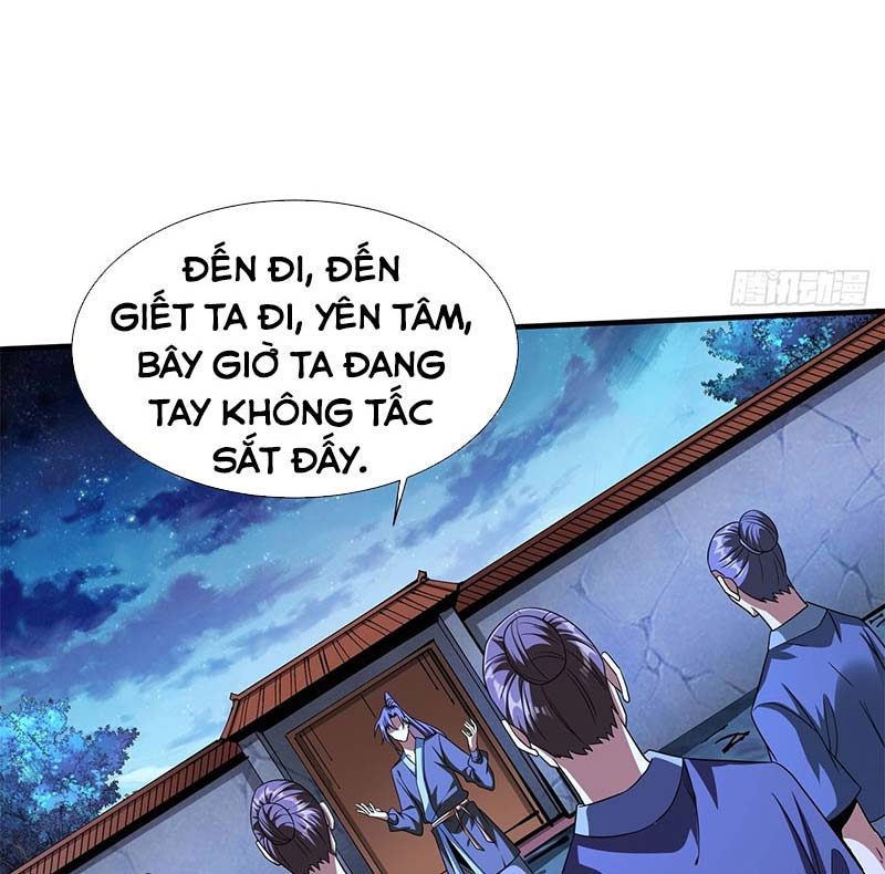 Không Có Đạo Lữ Sẽ Chết Chapter 48 - Trang 36