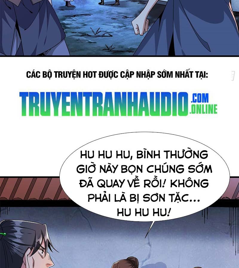 Không Có Đạo Lữ Sẽ Chết Chapter 48 - Trang 5