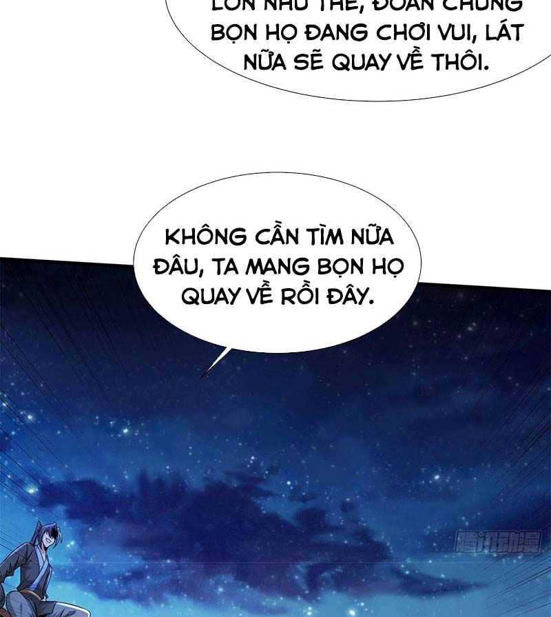 Không Có Đạo Lữ Sẽ Chết Chapter 48 - Trang 7