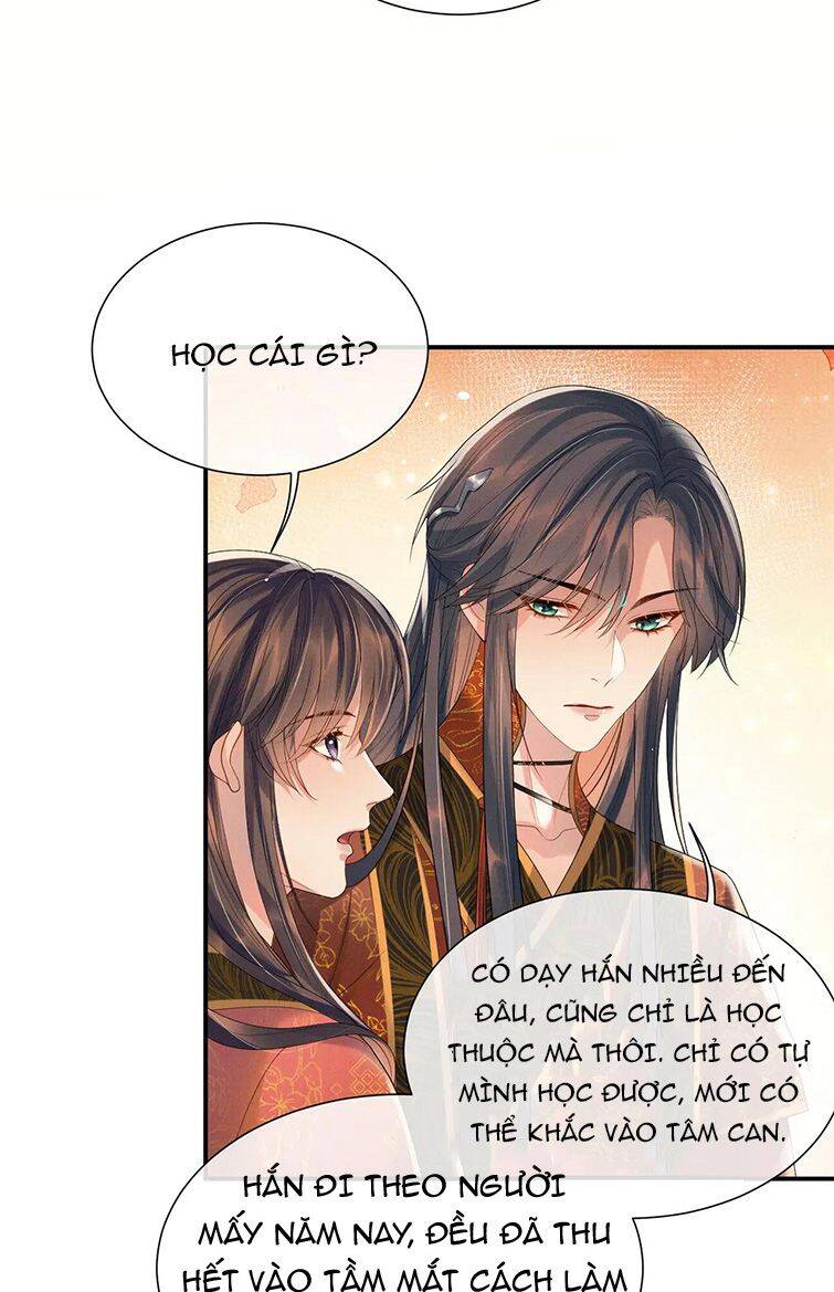 Ngộ Xà Chapter 77 - Trang 13