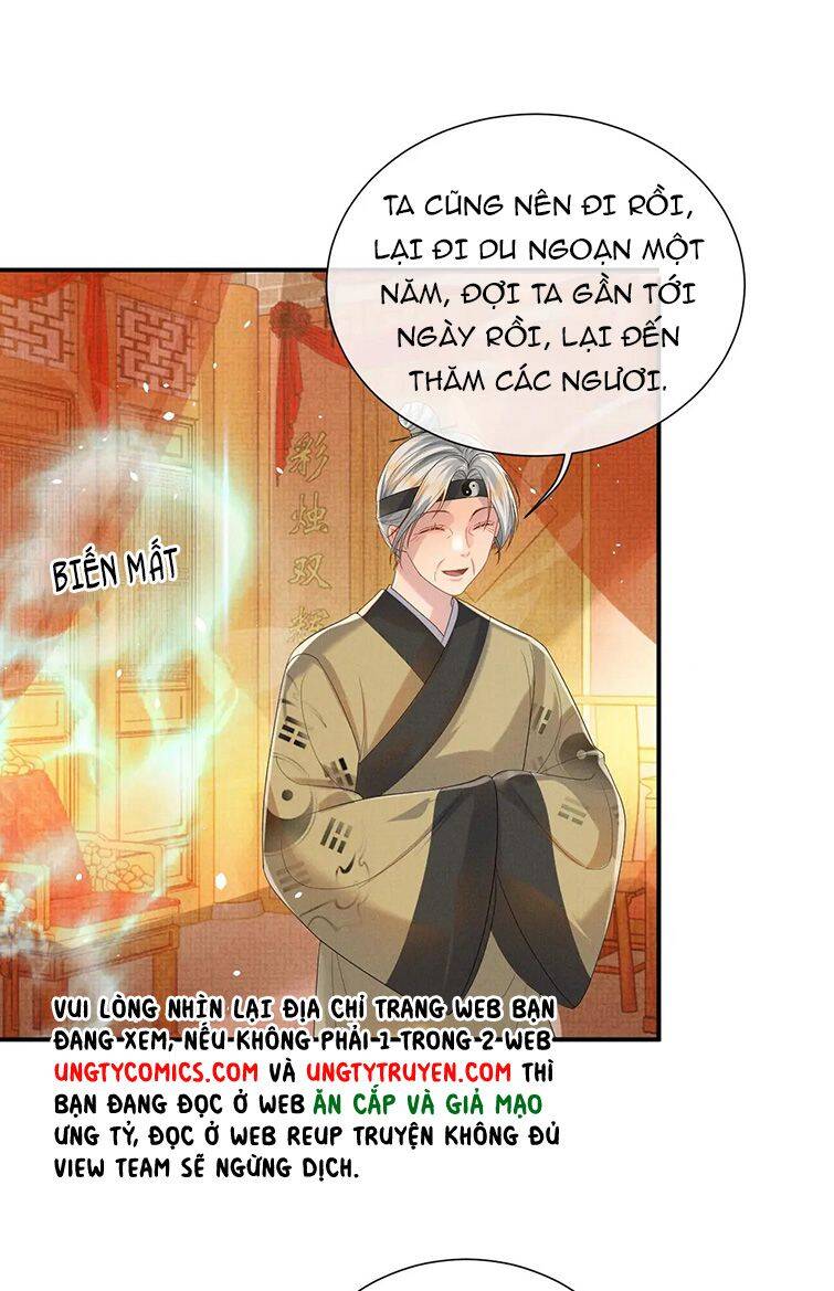 Ngộ Xà Chapter 77 - Trang 2