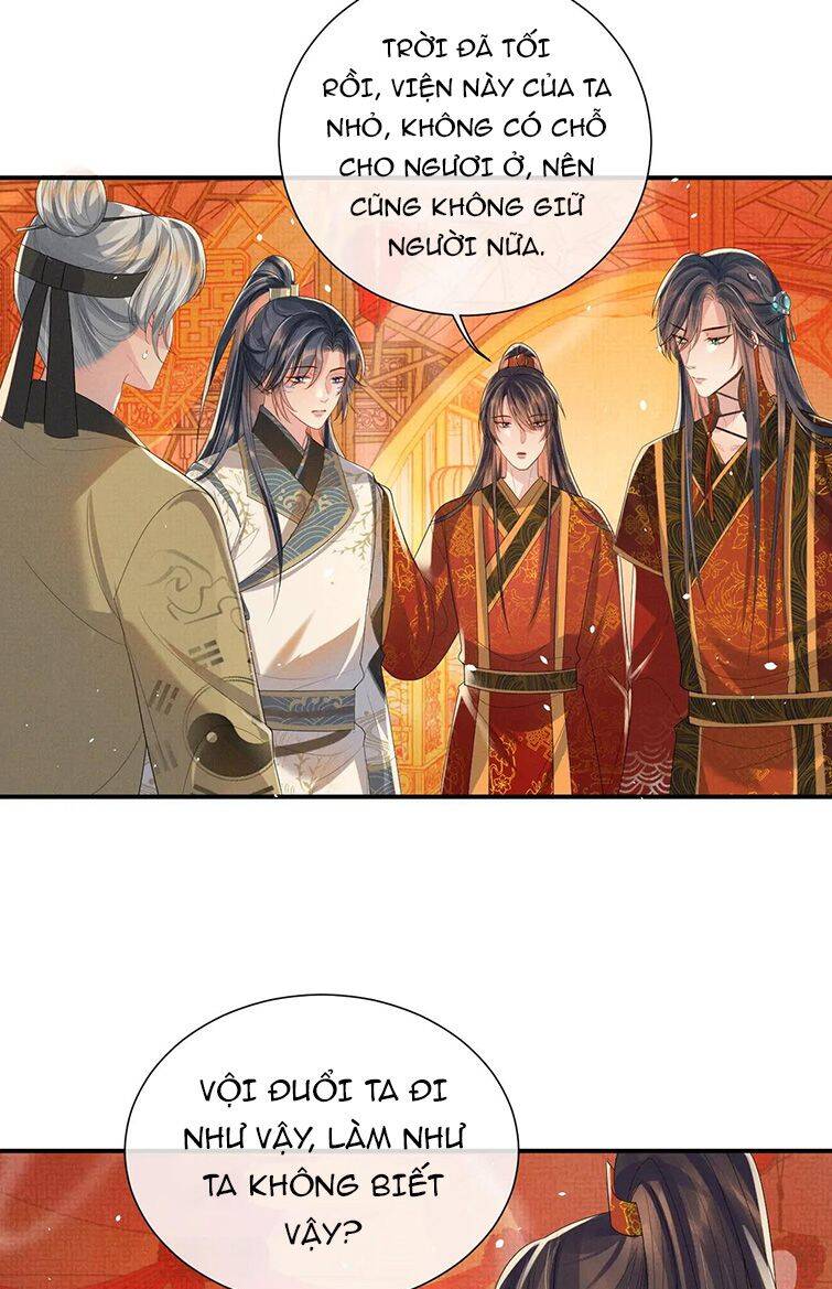 Ngộ Xà Chapter 77 - Trang 3